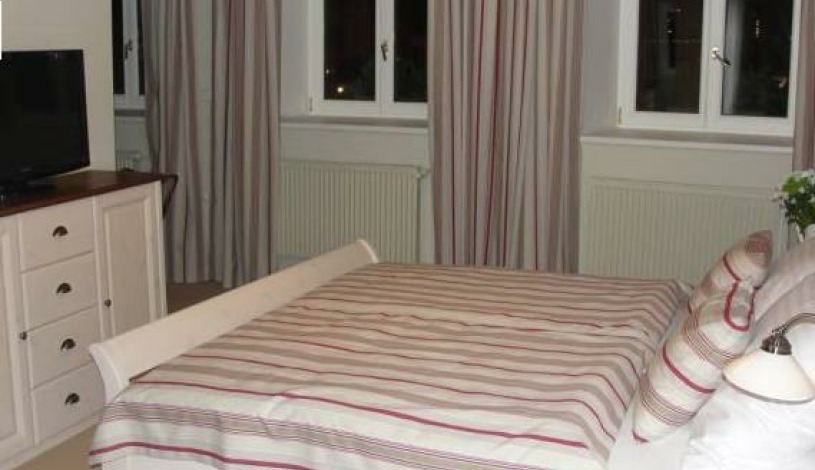 Hotel PANSKÝ DŮM  Nové Město na Moravě - Dvoulůžkový Standard